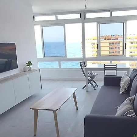 칸델라리아 Casa Ocean Views 아파트 외부 사진