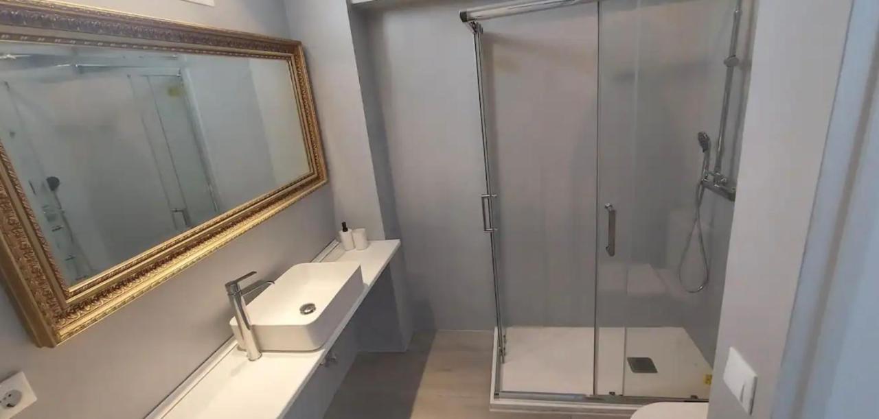 칸델라리아 Casa Ocean Views 아파트 외부 사진