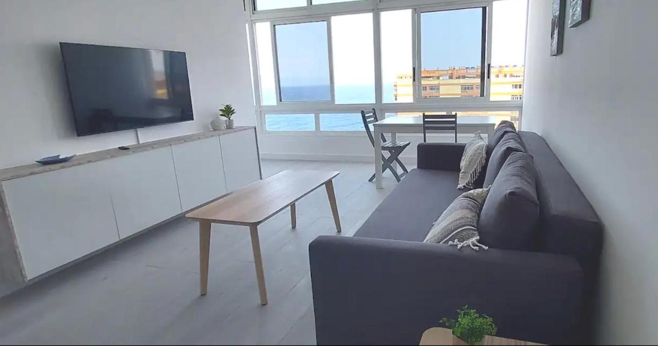 칸델라리아 Casa Ocean Views 아파트 외부 사진