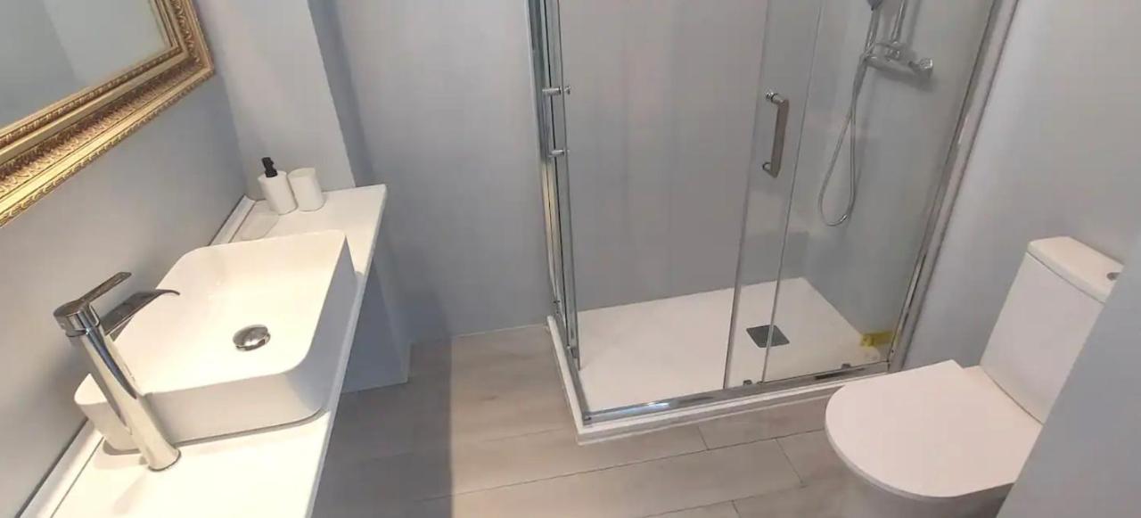 칸델라리아 Casa Ocean Views 아파트 외부 사진